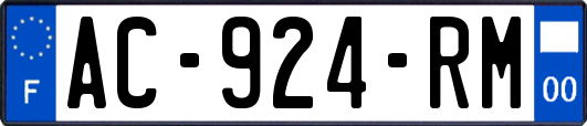 AC-924-RM