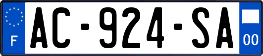 AC-924-SA
