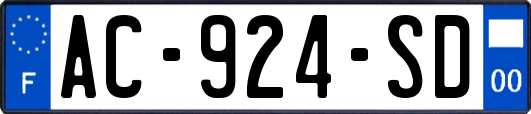 AC-924-SD