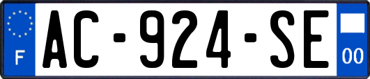 AC-924-SE