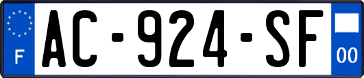 AC-924-SF