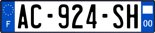AC-924-SH