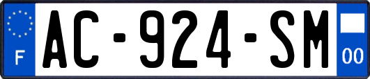 AC-924-SM
