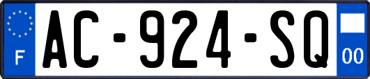 AC-924-SQ