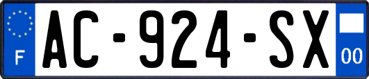 AC-924-SX