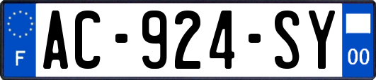 AC-924-SY