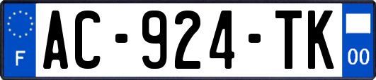 AC-924-TK