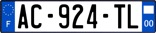 AC-924-TL