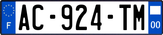 AC-924-TM