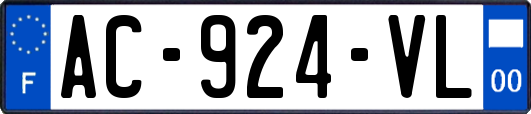 AC-924-VL