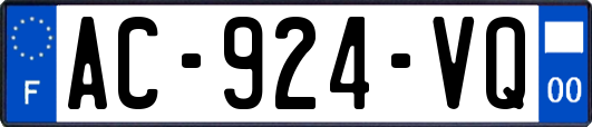 AC-924-VQ