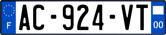 AC-924-VT