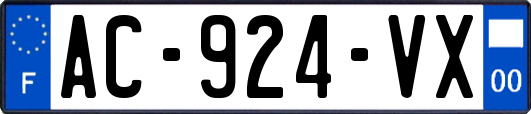 AC-924-VX