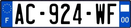 AC-924-WF