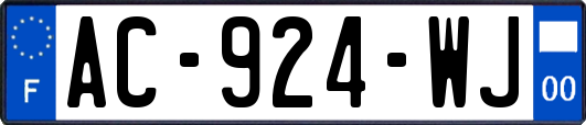 AC-924-WJ