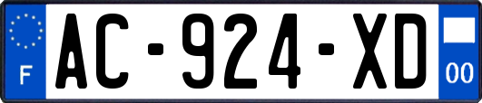 AC-924-XD