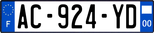 AC-924-YD