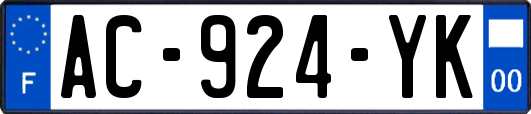 AC-924-YK