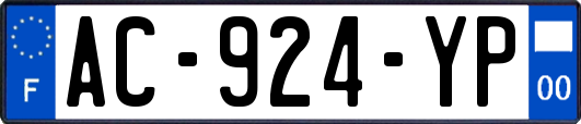 AC-924-YP