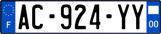 AC-924-YY