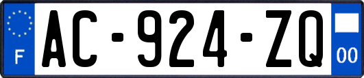 AC-924-ZQ