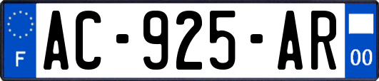 AC-925-AR