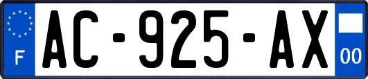 AC-925-AX