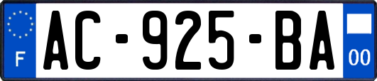 AC-925-BA