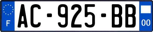 AC-925-BB