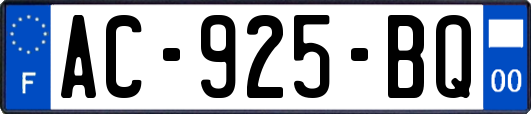 AC-925-BQ