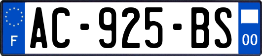 AC-925-BS