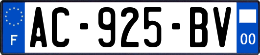 AC-925-BV
