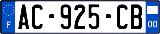 AC-925-CB