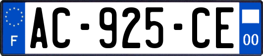 AC-925-CE