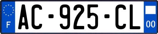 AC-925-CL