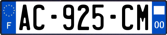 AC-925-CM