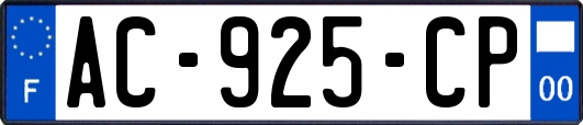 AC-925-CP
