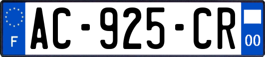 AC-925-CR