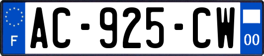 AC-925-CW