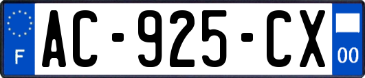 AC-925-CX