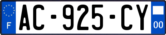 AC-925-CY