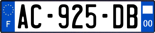 AC-925-DB