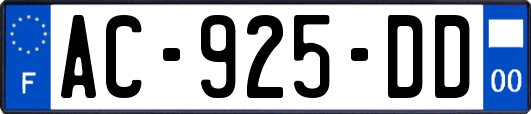 AC-925-DD