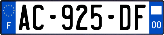 AC-925-DF