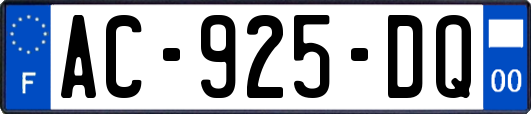 AC-925-DQ