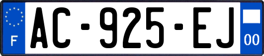 AC-925-EJ