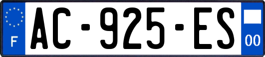 AC-925-ES