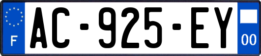 AC-925-EY
