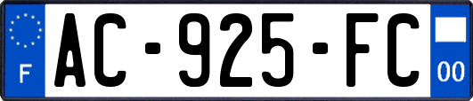 AC-925-FC