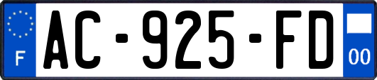 AC-925-FD